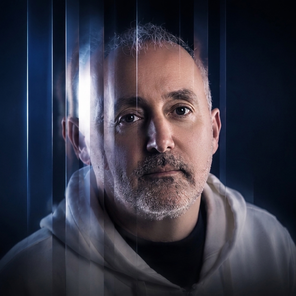 The Thrillseekers portrait