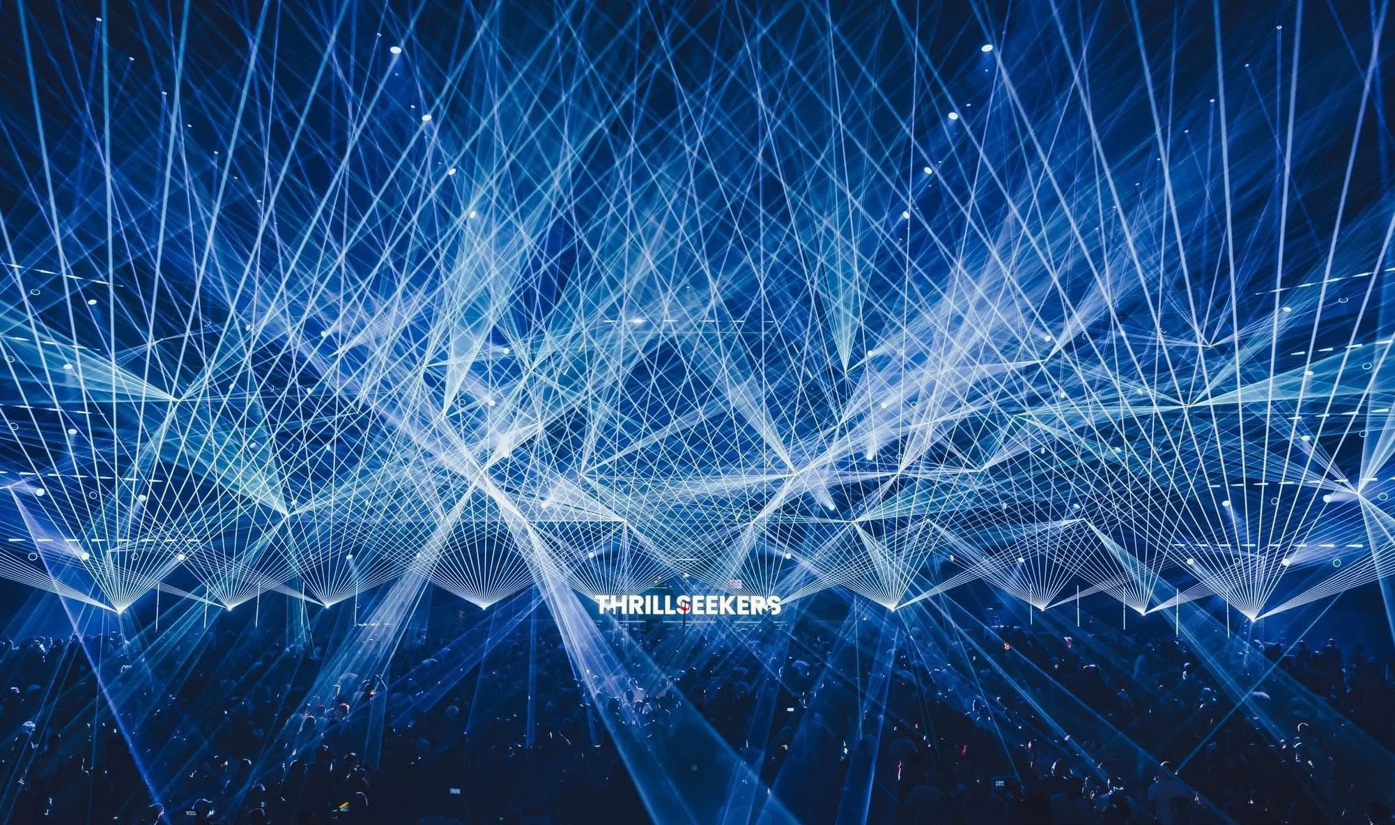 The Thrillseekers tour dates